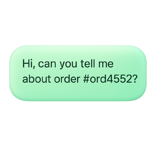 Question Example