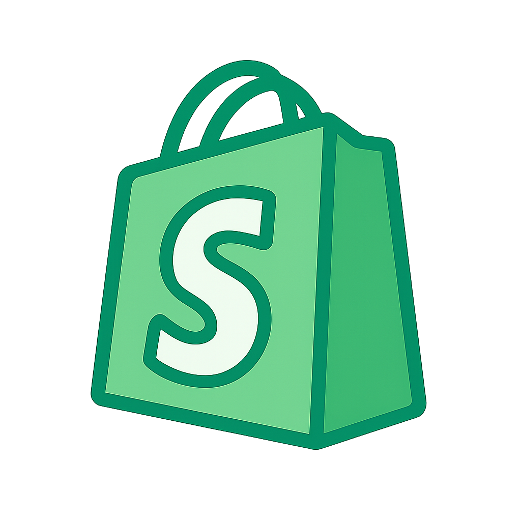 Built for Shopify