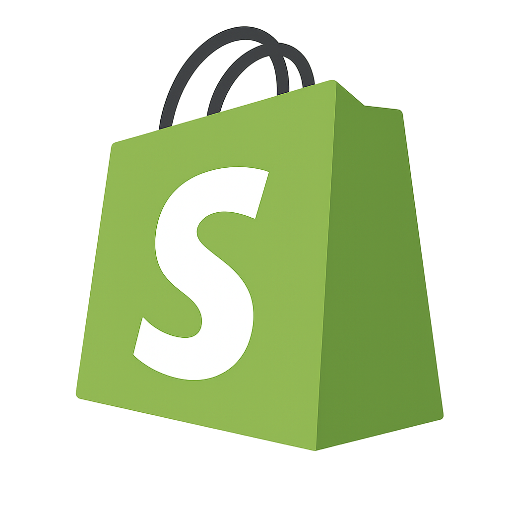 Shopify Store